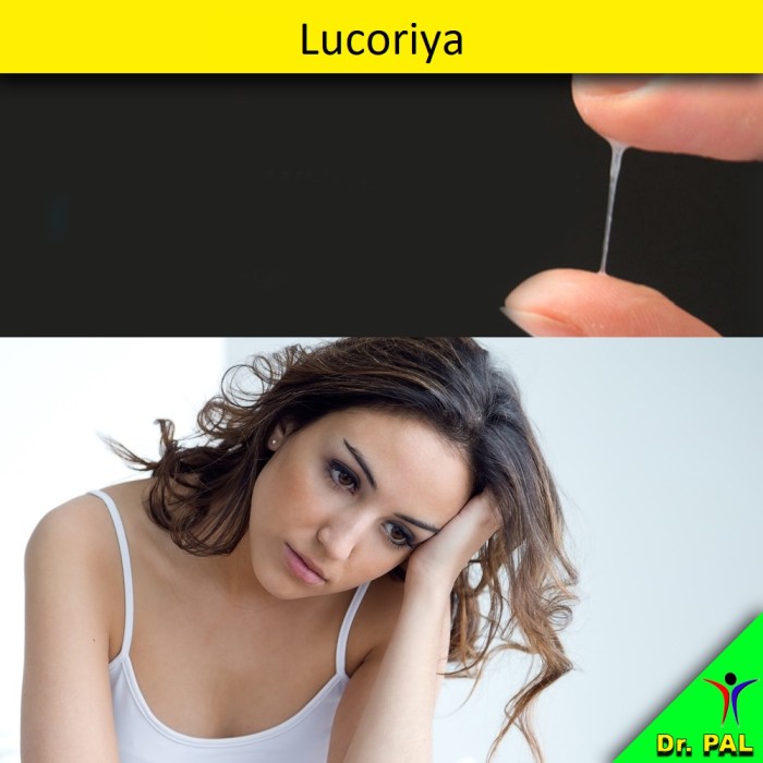 Lucoriya